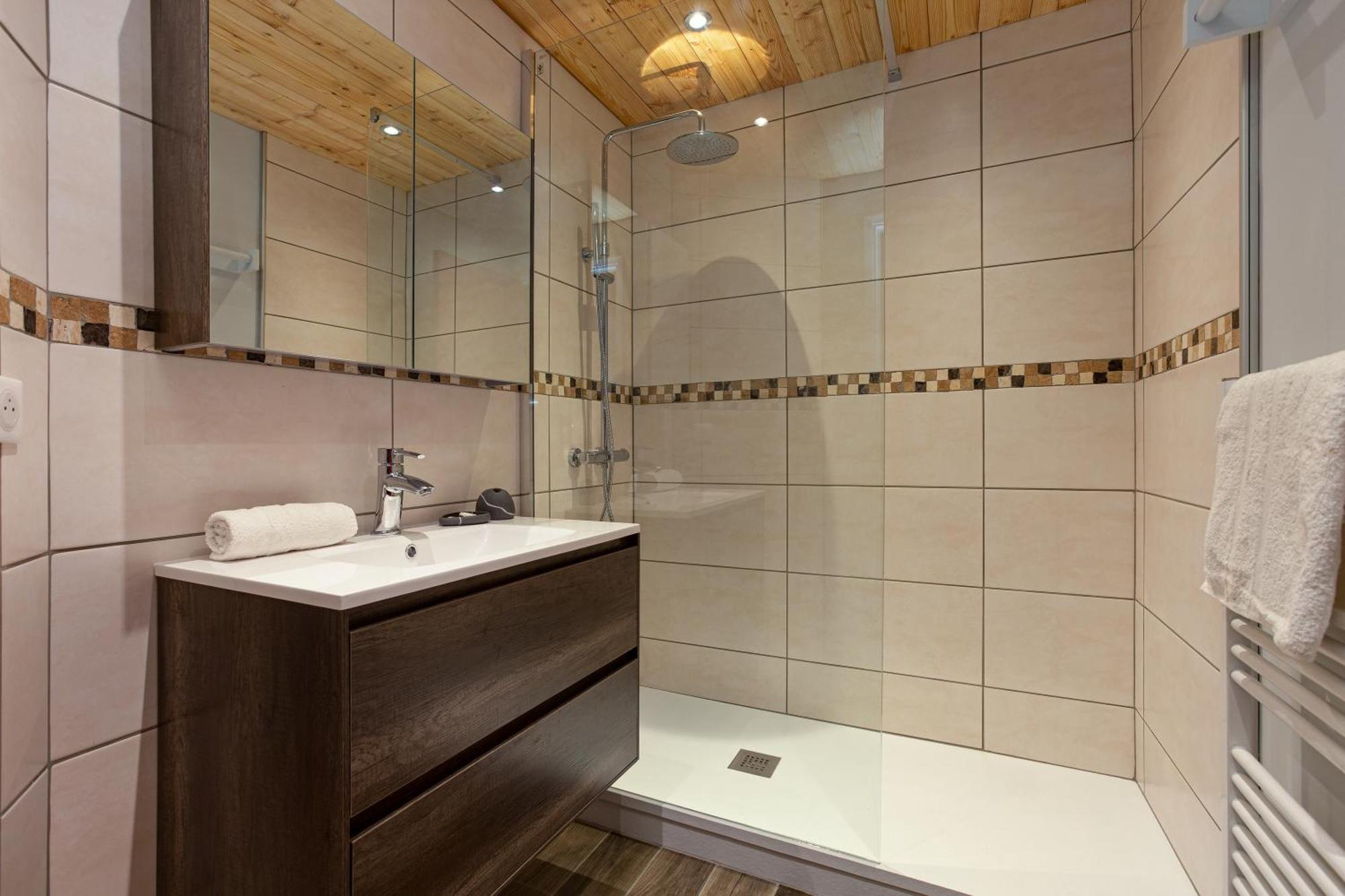Chamonix Sud - Marguerite B215 - Happy Rentals Exterior foto